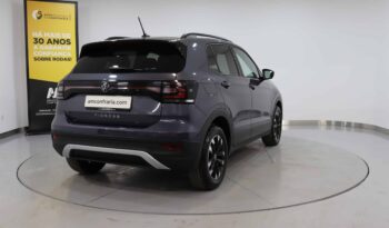 VOLKSWAGEN T-Cross 1.0 TSi Life completo