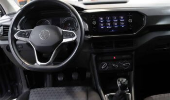 VOLKSWAGEN T-Cross 1.0 TSi Life completo