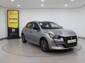 PEUGEOT 208 1.2 Puretech Active Pack