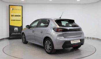 PEUGEOT 208 1.2 Puretech Active Pack completo