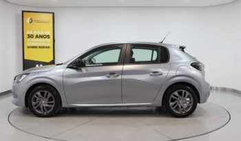 PEUGEOT 208 1.2 Puretech Active Pack completo