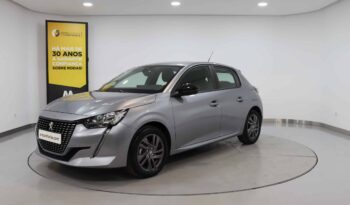 PEUGEOT 208 1.2 Puretech Active Pack completo