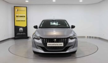 PEUGEOT 208 1.2 Puretech Active Pack completo