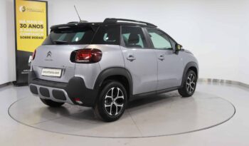 CITROËN C3 1.2 Puretech Shine Pack completo