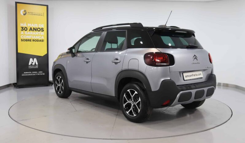 CITROËN C3 1.2 Puretech Shine Pack completo