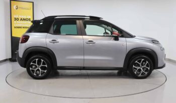 CITROËN C3 1.2 Puretech Shine Pack completo