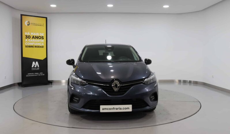 RENAULT Clio 1.0 TCe Evolution completo