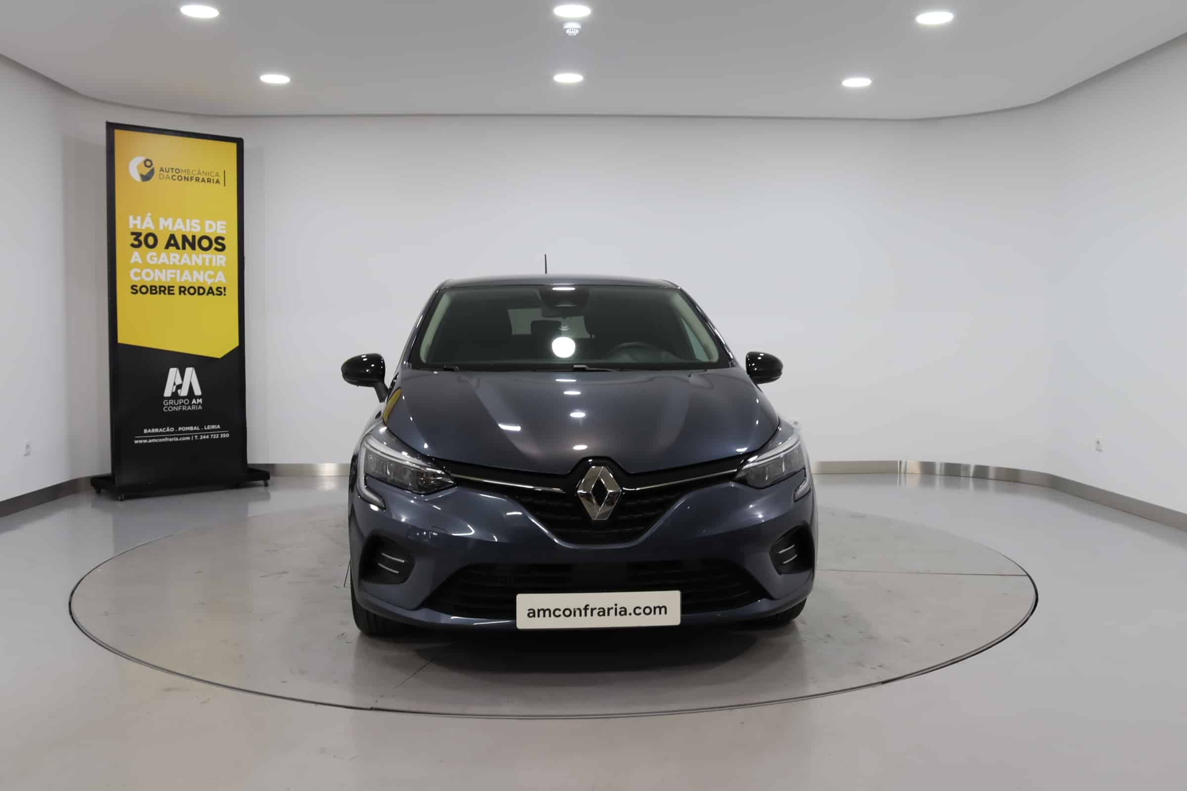 Carro usado Renault Clio 1.0 Tce Evolution Gasolina