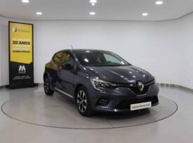 RENAULT Clio 1.0 TCe Evolution