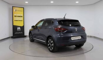 RENAULT Clio 1.0 TCe Evolution completo