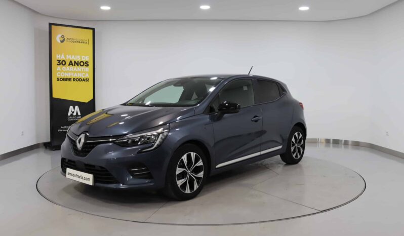 RENAULT Clio 1.0 TCe Evolution completo