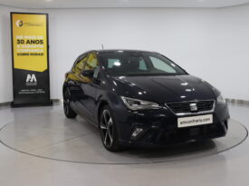 SEAT Ibiza 1.0 TSi FR