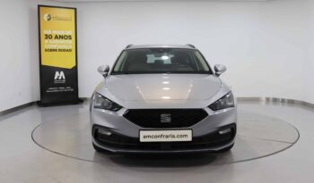 SEAT Leon ST 1.0 STYLE completo