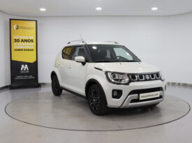 SUZUKI Ignis 1.2 K12D GLX AUT HYB 21