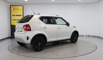 SUZUKI Ignis 1.2 K12D GLX AUT HYB 21 completo