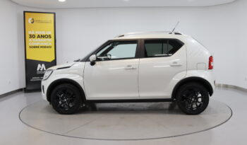 SUZUKI Ignis 1.2 K12D GLX AUT HYB 21 completo