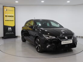 SEAT Ibiza 1.0 TSi FR