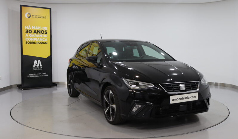 SEAT Ibiza 1.0 TSi FR