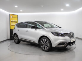 RENAULT Espace 1.6 dCi INITIALE PARIS EDC 7L