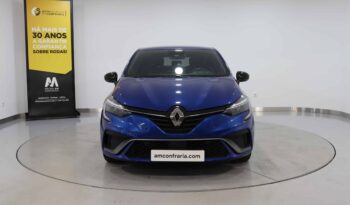 RENAULT Clio 1.0 TCe RS Line completo