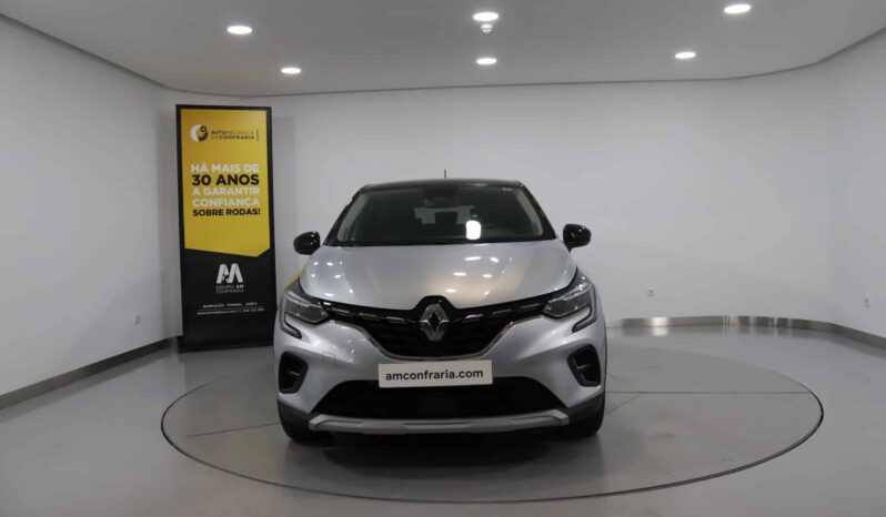 RENAULT Captur 1.0 TCe Intens completo