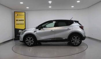 RENAULT Captur 1.0 TCe Intens completo