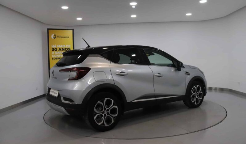 RENAULT Captur 1.0 TCe Intens completo