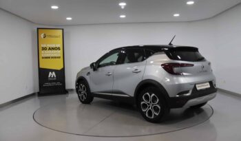 RENAULT Captur 1.0 TCe Intens completo