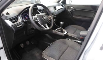 RENAULT Captur 1.0 TCe Intens completo