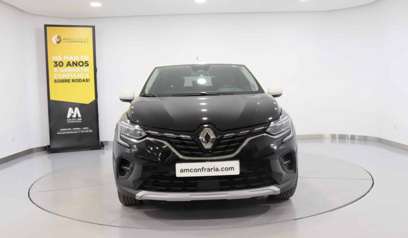 RENAULT Captur 1.0 TCe Intens completo