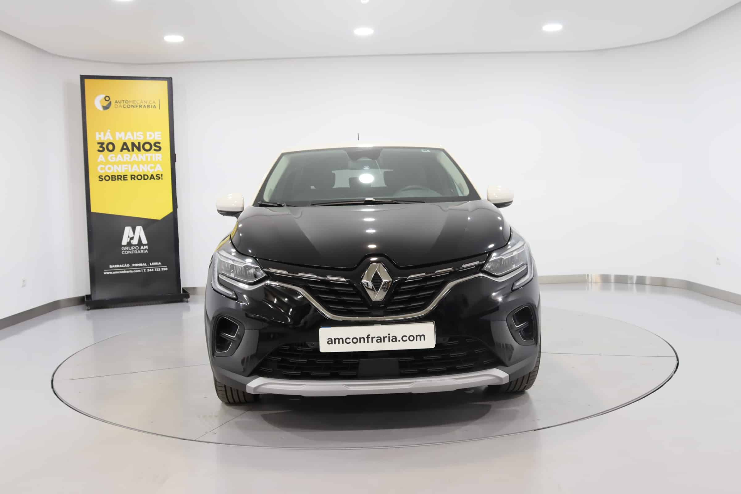 Renault Captur 1.0 Tce Intens