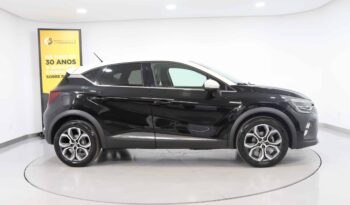 RENAULT Captur 1.0 TCe Intens completo