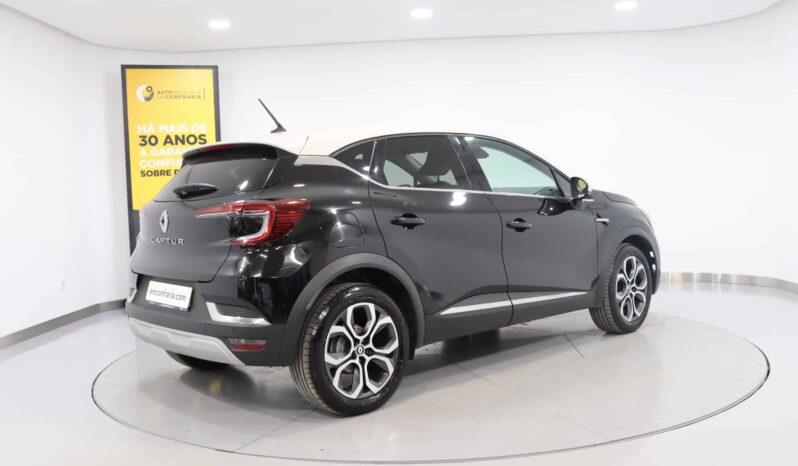 RENAULT Captur 1.0 TCe Intens completo