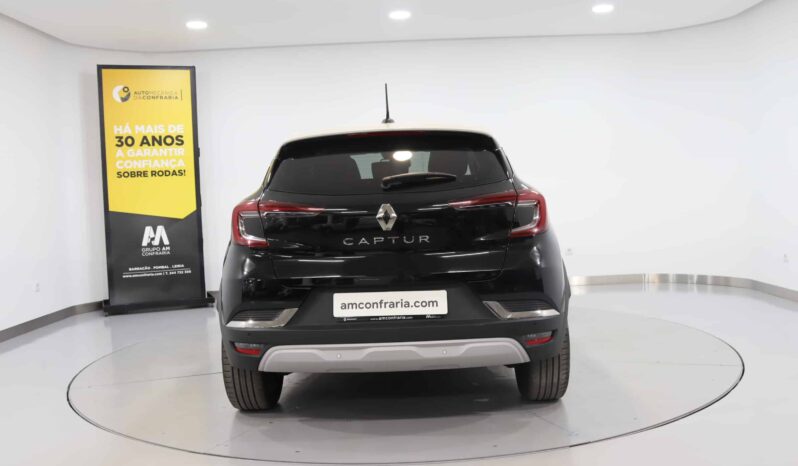 RENAULT Captur 1.0 TCe Intens completo