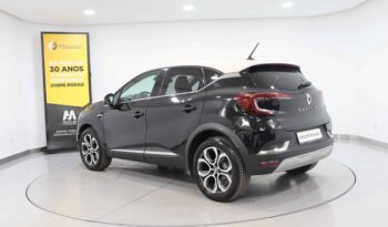 RENAULT Captur 1.0 TCe Intens completo