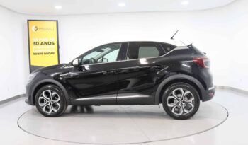 RENAULT Captur 1.0 TCe Intens completo