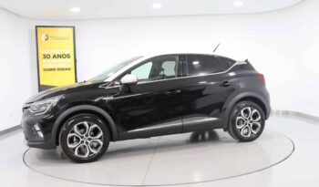 RENAULT Captur 1.0 TCe Intens completo