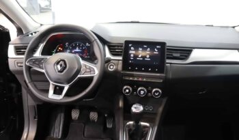 RENAULT Captur 1.0 TCe Intens completo