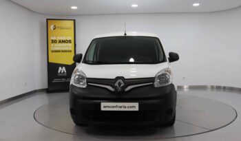 RENAULT Kangoo 1.5 dCi completo