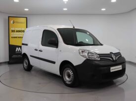 RENAULT Kangoo 1.5 dCi