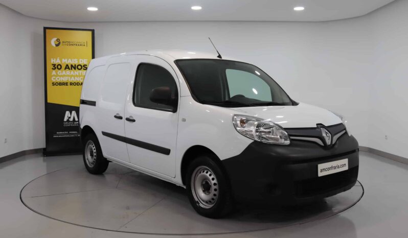 RENAULT Kangoo 1.5 dCi