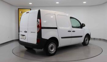 RENAULT Kangoo 1.5 dCi completo