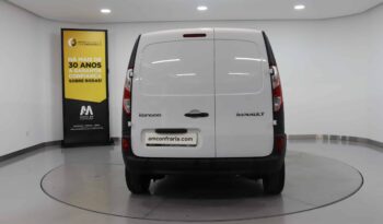 RENAULT Kangoo 1.5 dCi completo