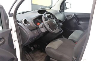 RENAULT Kangoo 1.5 dCi completo