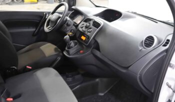 RENAULT Kangoo 1.5 dCi completo