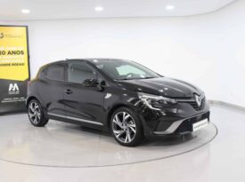 RENAULT Clio 1.0 TCe RS Line