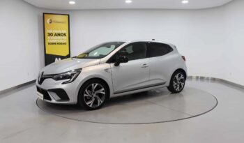 RENAULT Clio 1.0 TCe RS Line completo