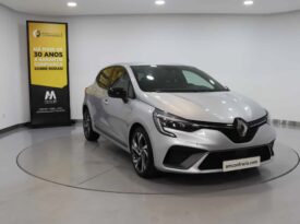 RENAULT Clio 1.0 TCe RS Line