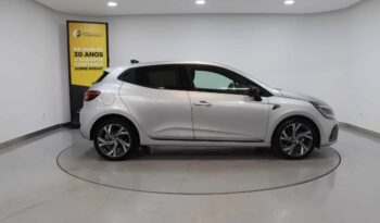 RENAULT Clio 1.0 TCe RS Line completo