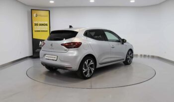 RENAULT Clio 1.0 TCe RS Line completo